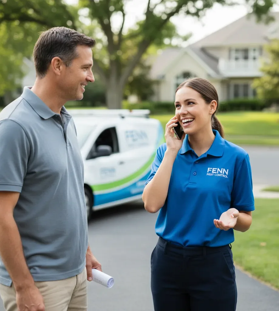Silverfish Control in Homer Glen, IL